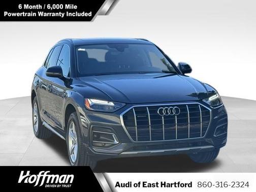 2021 Audi Q5 45 Premium