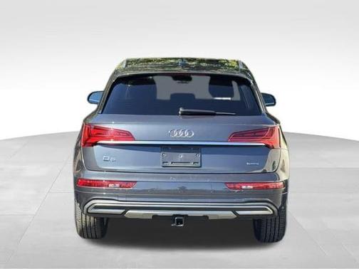 2021 Audi Q5 45 Premium