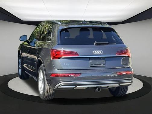 2021 Audi Q5 45 Premium