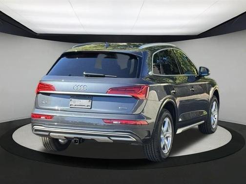 2021 Audi Q5 45 Premium
