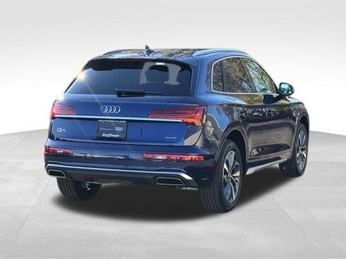 2025 Audi Q5 45 S line quattro Premium