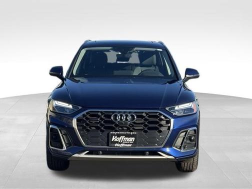 2025 Audi Q5 45 S line quattro Premium
