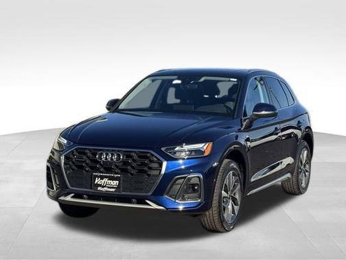 2025 Audi Q5 45 S line quattro Premium