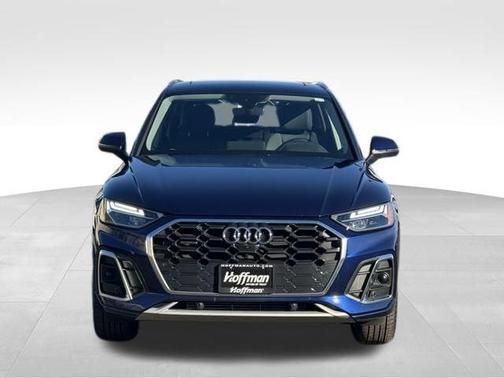 2025 Audi Q5 45 S line quattro Premium