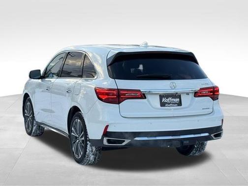 2019 Acura MDX 3.5L w/Technology Package