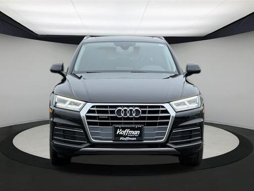 2018 Audi Q5 2.0T Premium Plus