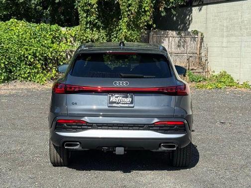 2025 Audi Q5 2.0T quattro Premium