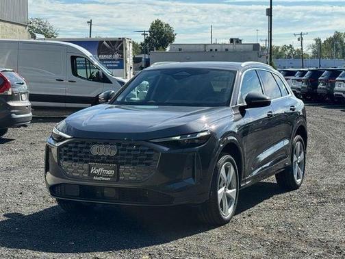 2025 Audi Q5 2.0T quattro Premium