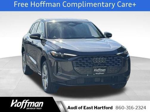 2025 Audi Q5 2.0T quattro Premium