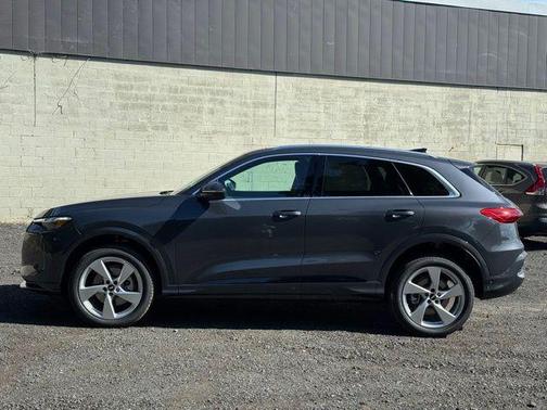 2025 Audi Q5 2.0T quattro Premium