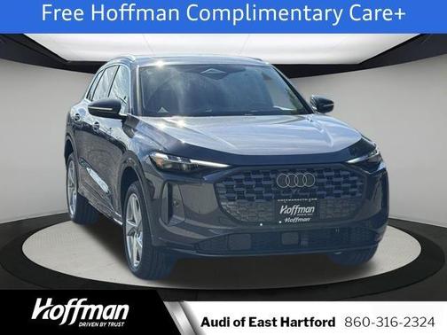 2025 Audi Q5 2.0T quattro Premium