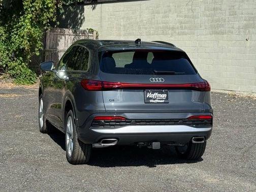 2025 Audi Q5 2.0T quattro Premium