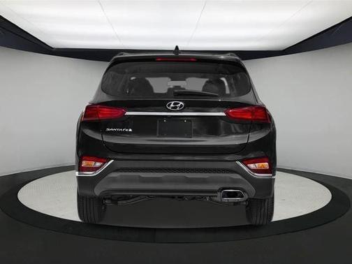 2020 Hyundai SANTA FE 2.4 SEL
