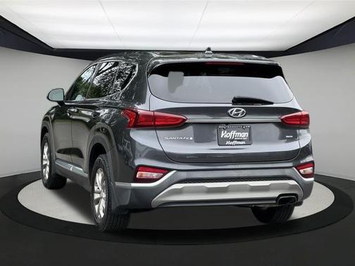 2020 Hyundai SANTA FE 2.4 SEL
