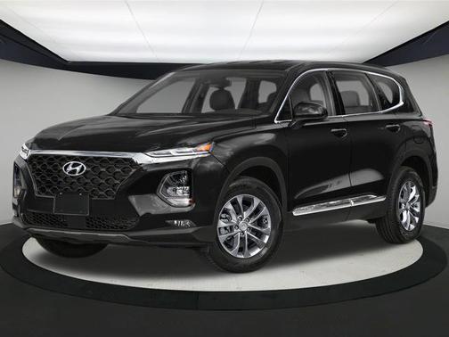 2020 Hyundai SANTA FE 2.4 SEL