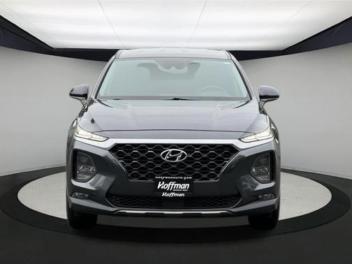 2020 Hyundai SANTA FE 2.4 SEL