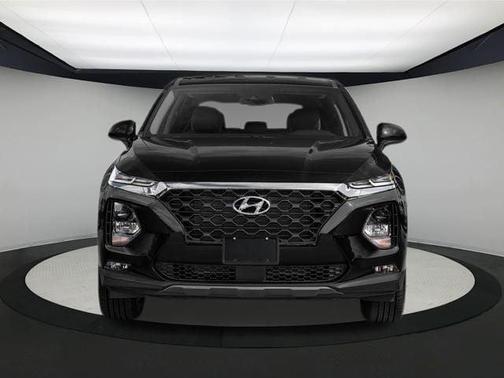 2020 Hyundai SANTA FE 2.4 SEL