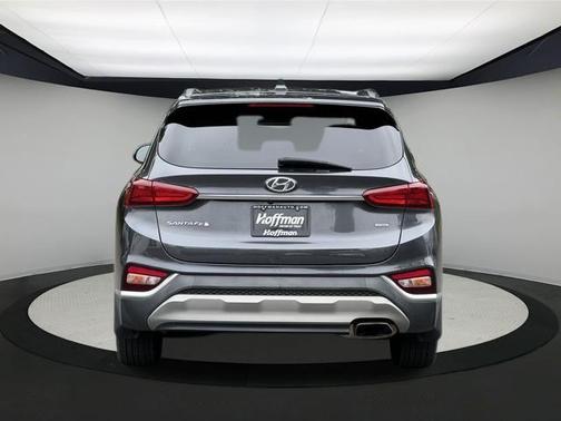 2020 Hyundai SANTA FE 2.4 SEL