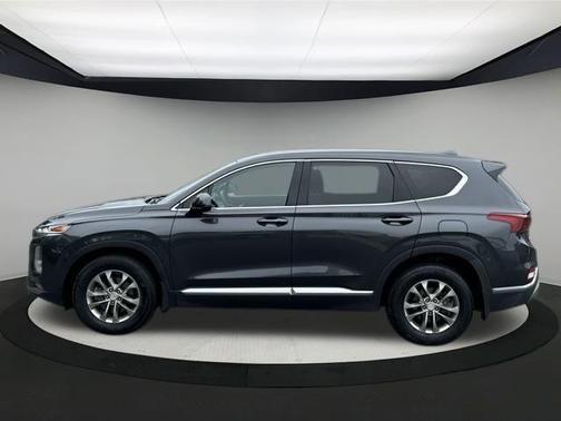2020 Hyundai SANTA FE 2.4 SEL