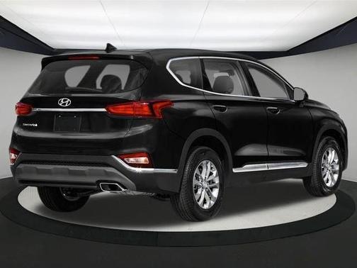 2020 Hyundai SANTA FE 2.4 SEL