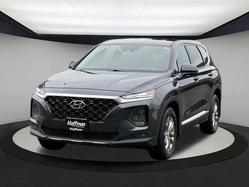 2020 Hyundai SANTA FE 2.4 SEL