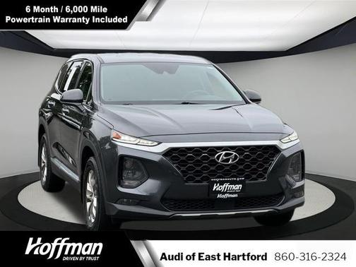 2020 Hyundai SANTA FE 2.4 SEL