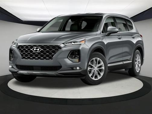 2020 Hyundai SANTA FE 2.4 SEL