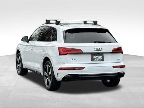 2022 Audi Q5 45 S line quattro Premium