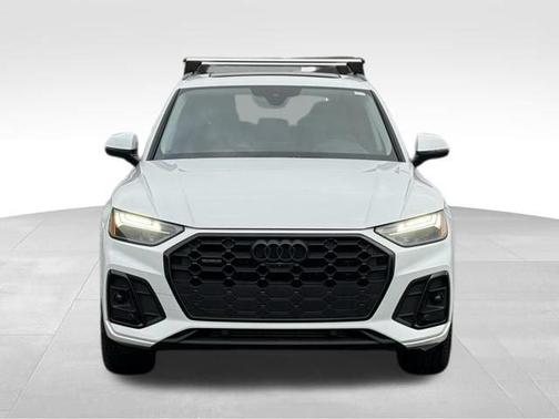 2022 Audi Q5 45 S line quattro Premium