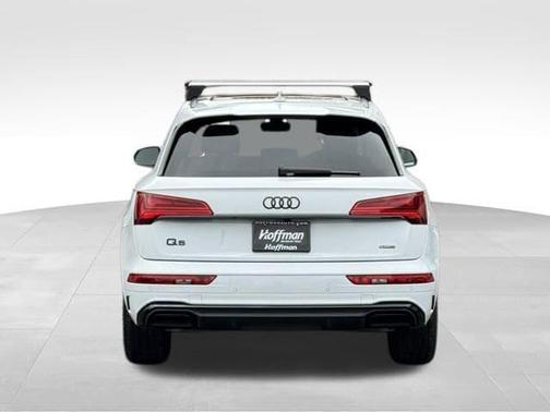 2022 Audi Q5 45 S line quattro Premium