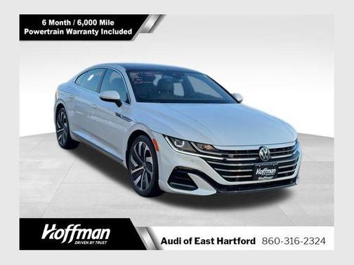 2022 Volkswagen Arteon 2.0T SEL R-Line