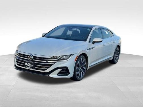 2022 Volkswagen Arteon 2.0T SEL R-Line