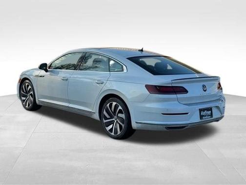 2022 Volkswagen Arteon 2.0T SEL R-Line