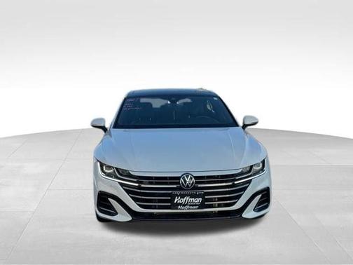 2022 Volkswagen Arteon 2.0T SEL R-Line