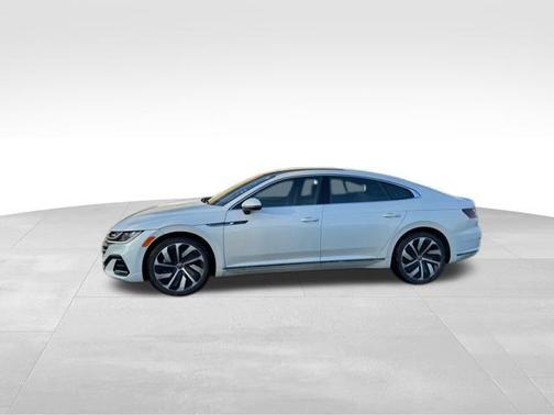 2022 Volkswagen Arteon 2.0T SEL R-Line