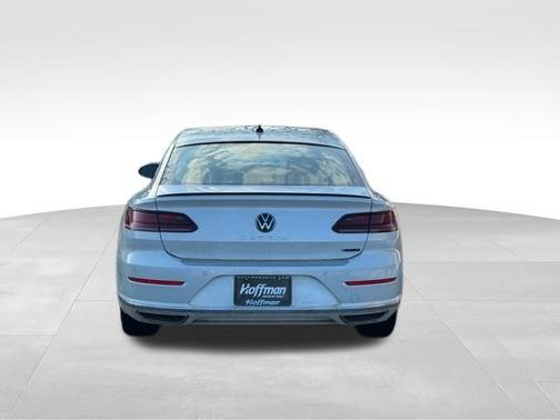 2022 Volkswagen Arteon 2.0T SEL R-Line