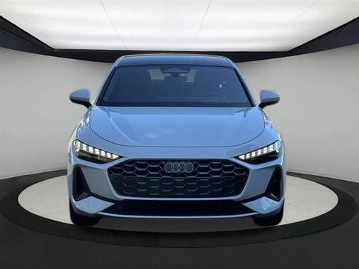 2025 Audi A5 2.0T quattro Premium
