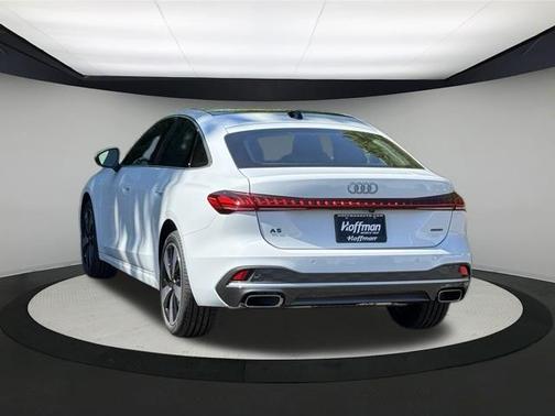 2025 Audi A5 2.0T quattro Premium