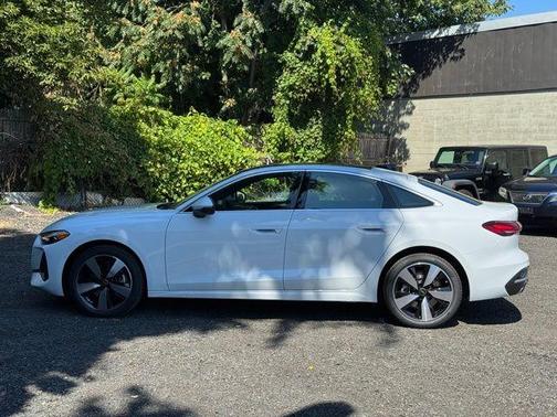 2025 Audi A5 2.0T quattro Premium