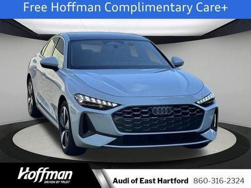 2025 Audi A5 2.0T quattro Premium