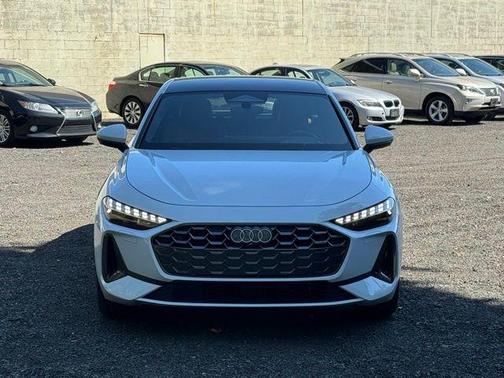 2025 Audi A5 2.0T quattro Premium
