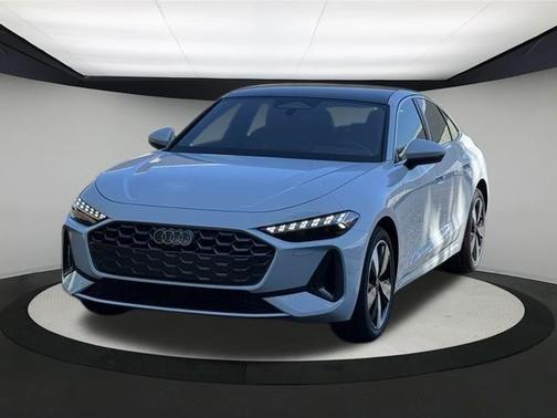 2025 Audi A5 2.0T quattro Premium