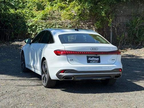 2025 Audi A5 2.0T quattro Premium