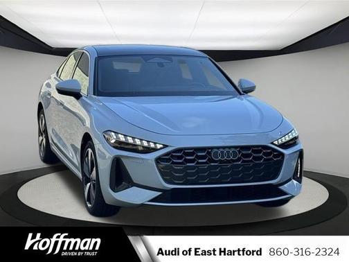 2025 Audi A5 2.0T quattro Premium