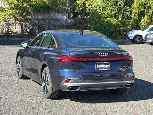 2025 Audi A5 2.0T quattro Premium
