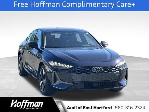 2025 Audi A5 2.0T quattro Premium