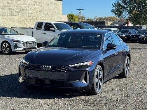 2025 Audi A5 2.0T quattro Premium