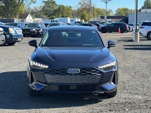 2025 Audi A5 2.0T quattro Premium
