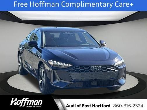 2025 Audi A5 2.0T quattro Premium