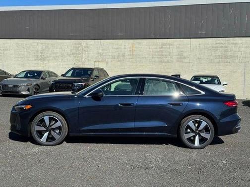 2025 Audi A5 2.0T quattro Premium